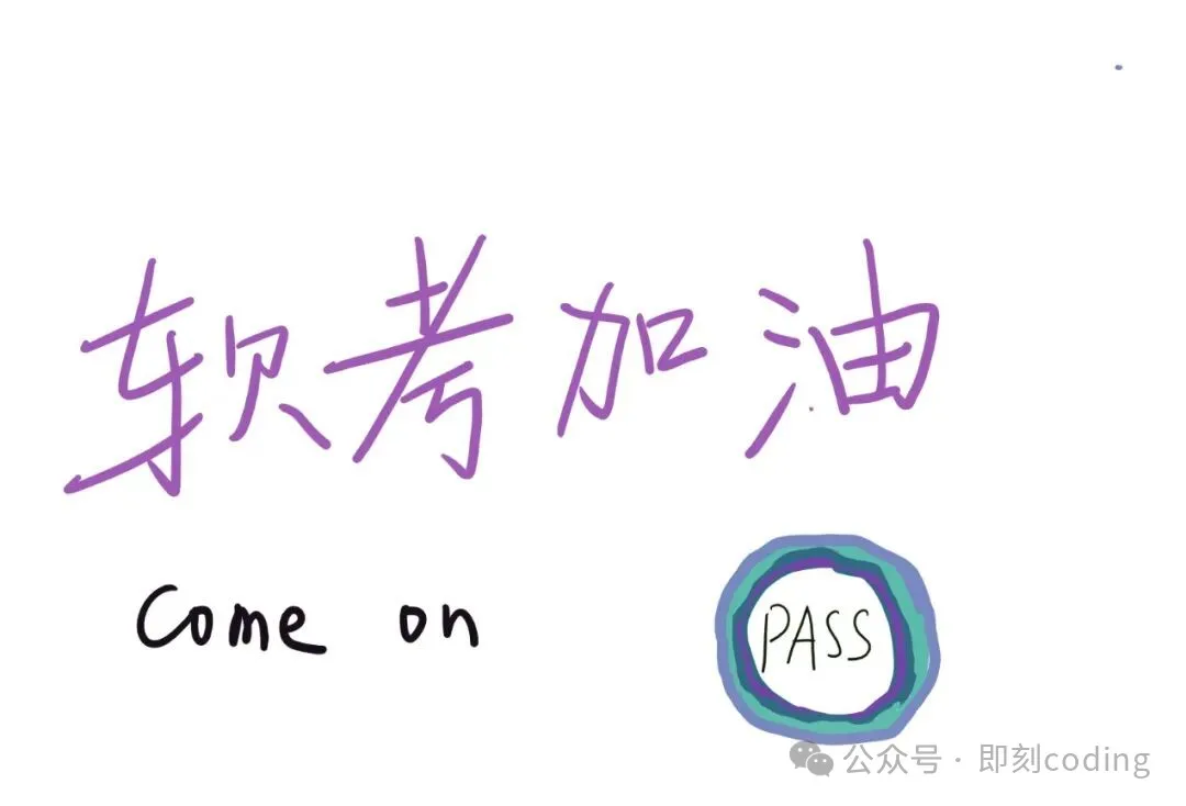 软考配图